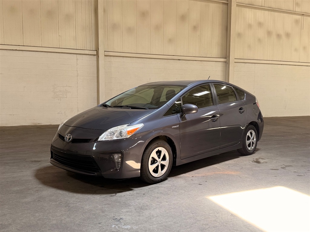 Vehicle photo