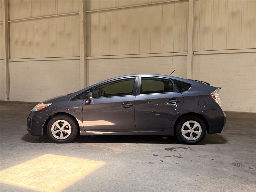 Vehicle photo