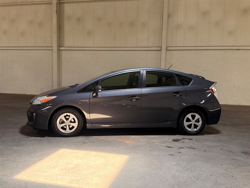 Vehicle photo