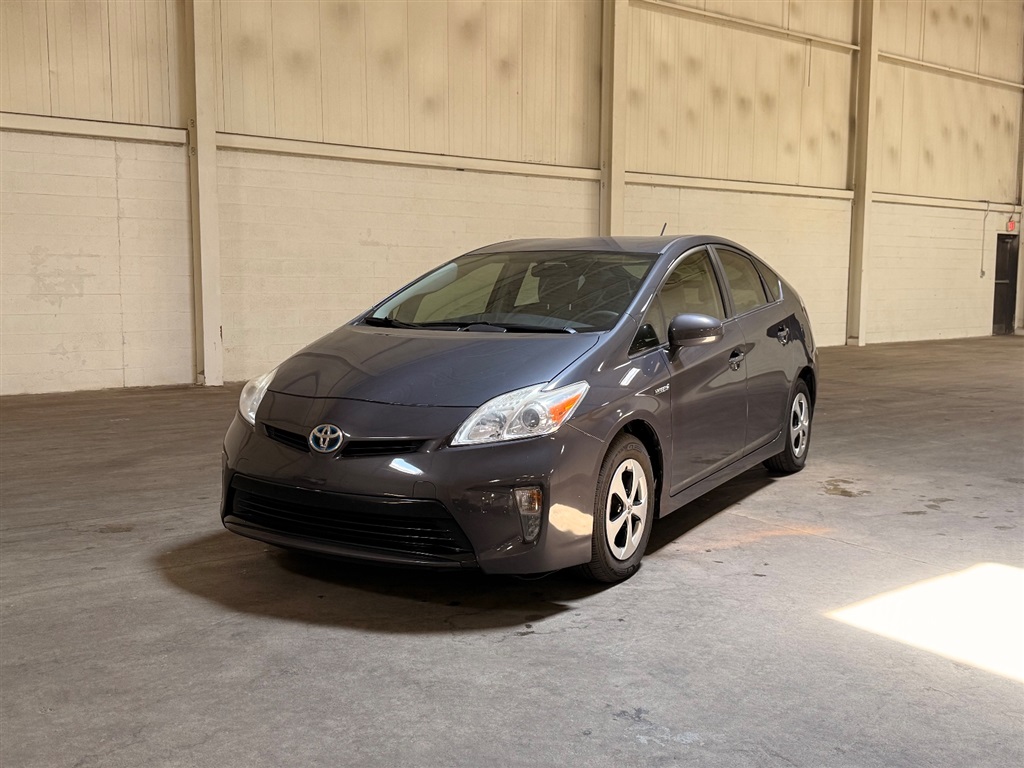 Vehicle photo